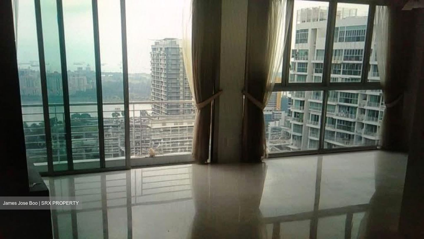 Citylights (D8), Condominium #613294751